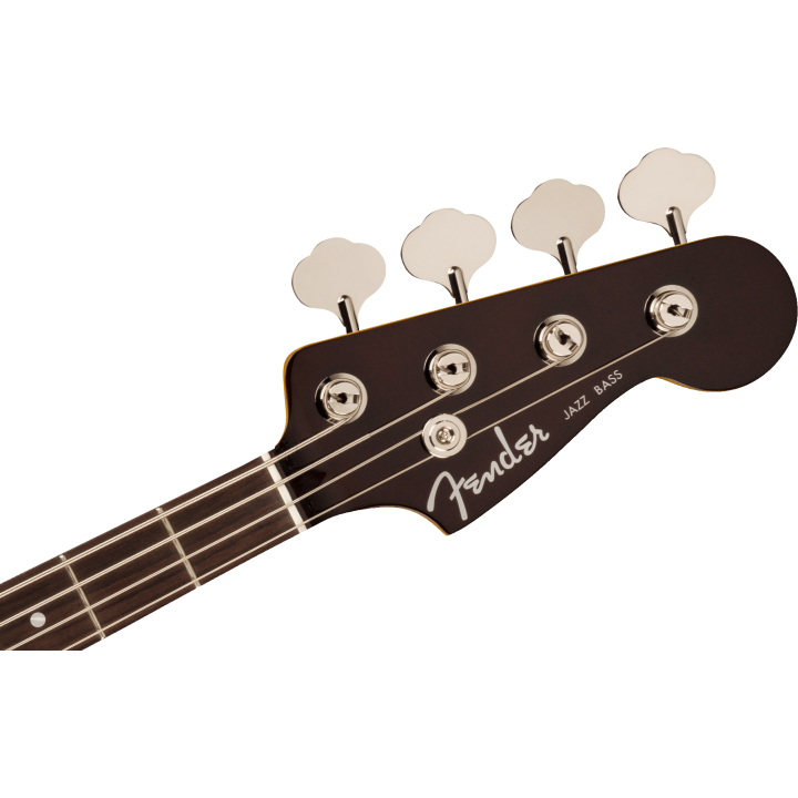 Acquista FENDER Aerodyne Special Jazz Bass CHC 0252500322 online | Merula Strumenti Musicali