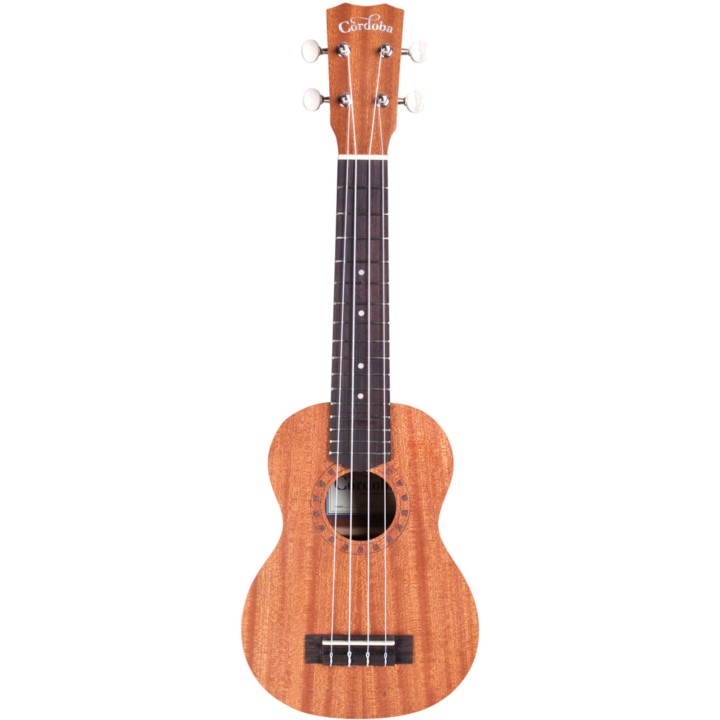 CORDOBA - UKULELE PLAYER PACK SOPRANO