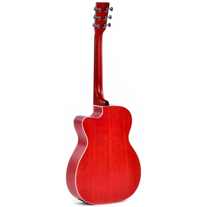 Acquista DITSON DIT-000C-10E-TRD online | Merula Strumenti Musicali