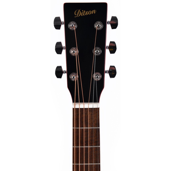 Acquista DITSON DIT-000C-10E-TRD online | Merula Strumenti Musicali