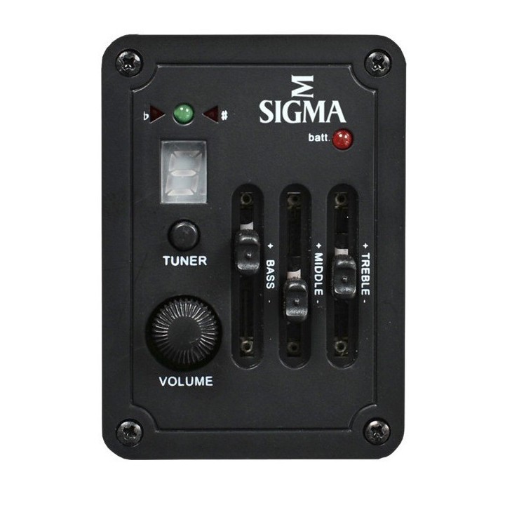 Acquista DITSON DIT-000C-10E-TRD online | Merula Strumenti Musicali