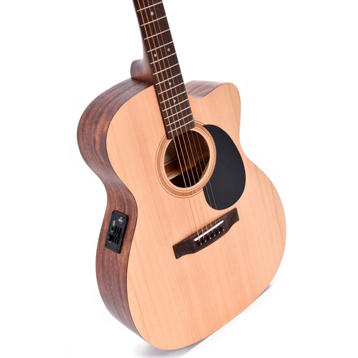 Acquista DITSON DIT-000C-10E online | Merula Strumenti Musicali