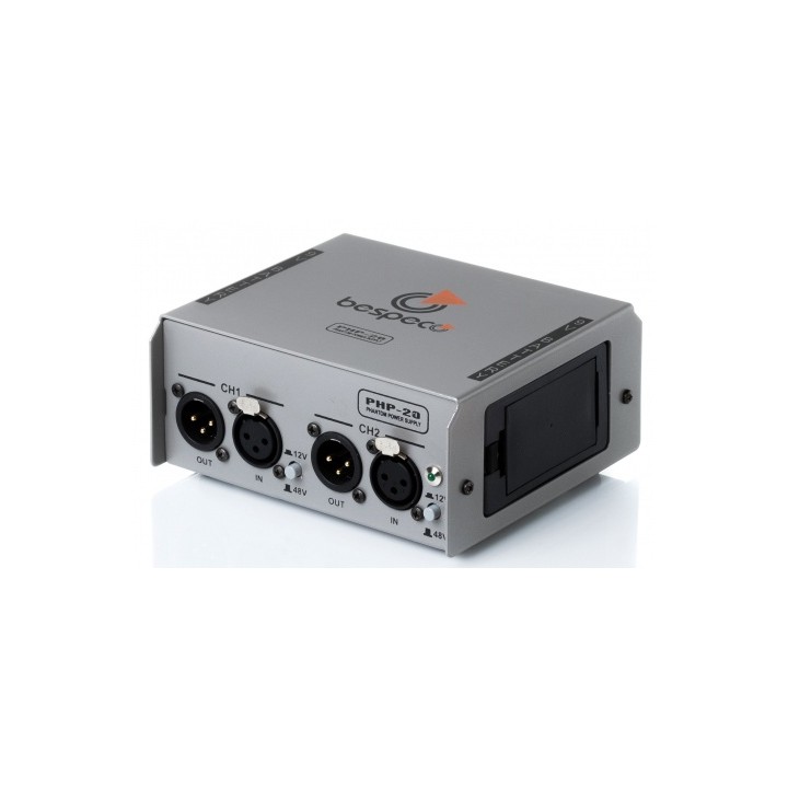 Acquista BESPECO PHP20 online | Merula Strumenti Musicali