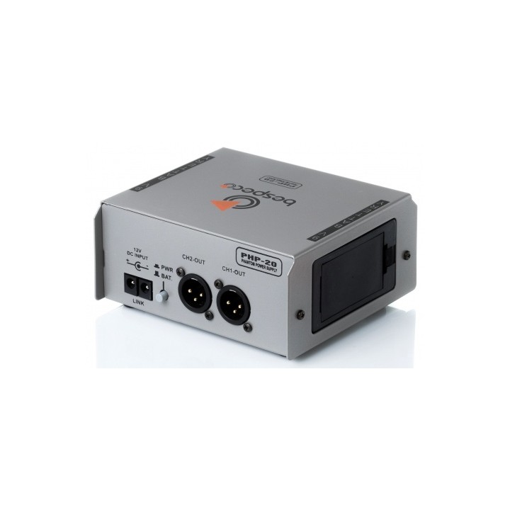 Acquista BESPECO PHP20 online | Merula Strumenti Musicali
