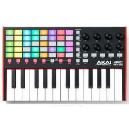 AKAI-APC-KEY-25-MKII