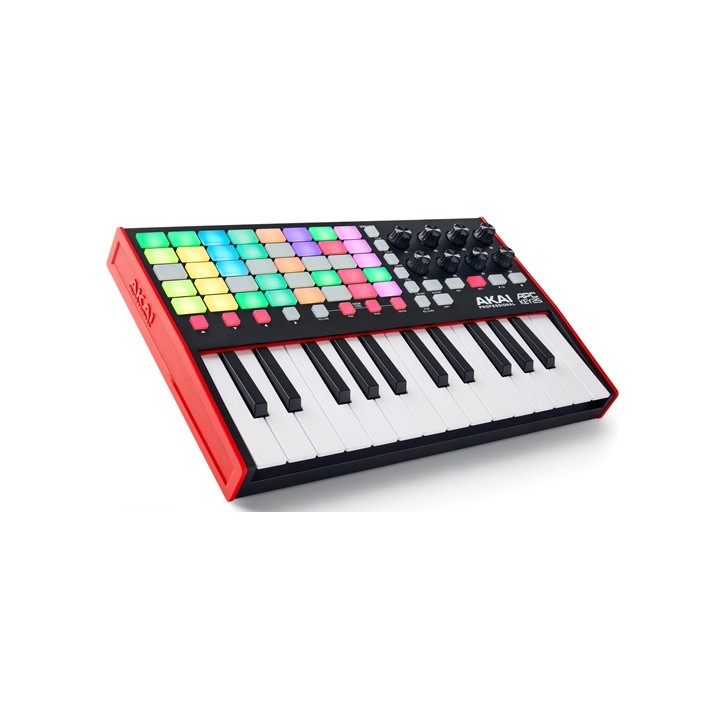 AKAI-APC-KEY-25-MKII