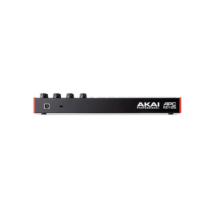 AKAI-APC-KEY-25-MKII