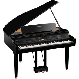 Acquista YAMAHA Cvp909gp online | Merula Strumenti Musicali