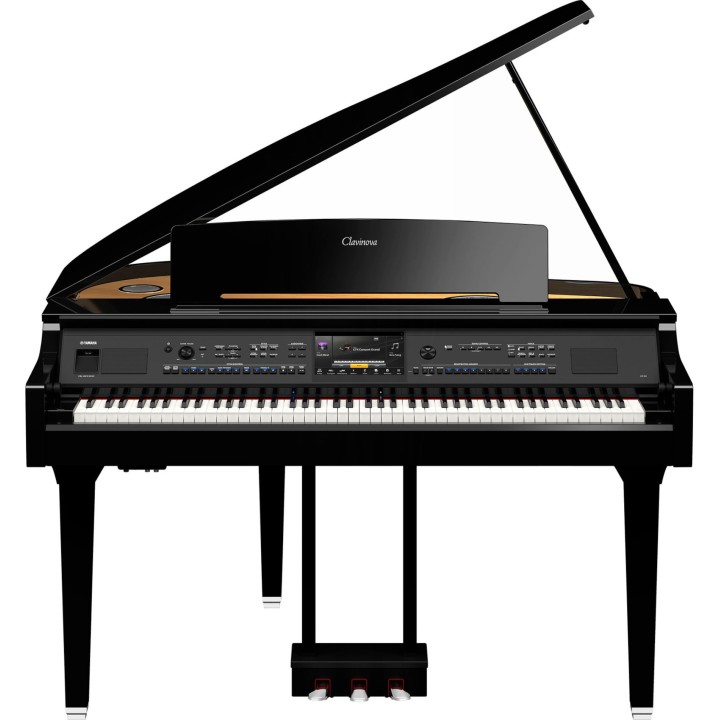 Acquista YAMAHA Cvp909gp online | Merula Strumenti Musicali