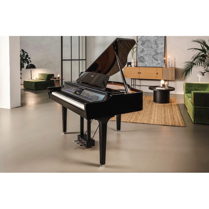 Acquista YAMAHA Cvp909gp online | Merula Strumenti Musicali