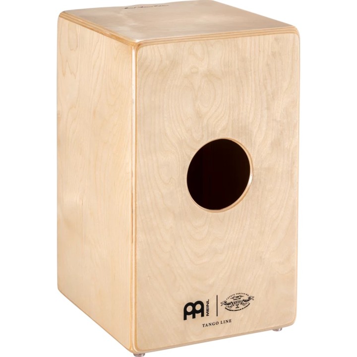 Acquista MEINL AETLLI  String Cajon Tango Line - Limba - Artisan Series online | Merula Strumenti Musicali