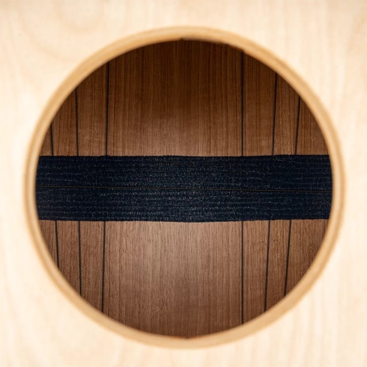 Acquista MEINL AETLLI  String Cajon Tango Line - Limba - Artisan Series online | Merula Strumenti Musicali