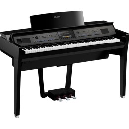 Acquista YAMAHA Cvp909pe online | Merula Strumenti Musicali