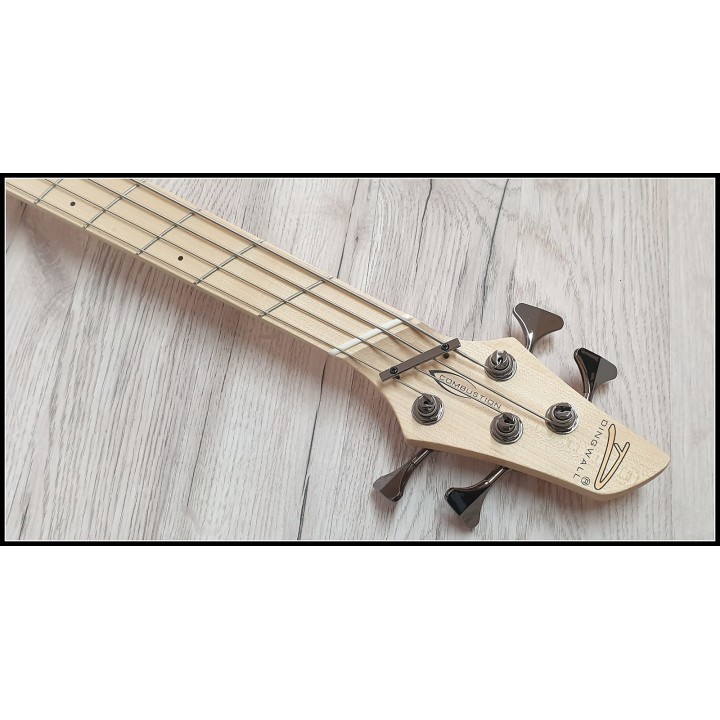 Acquista DINGWALL CB3-NA4M online | Merula Strumenti Musicali