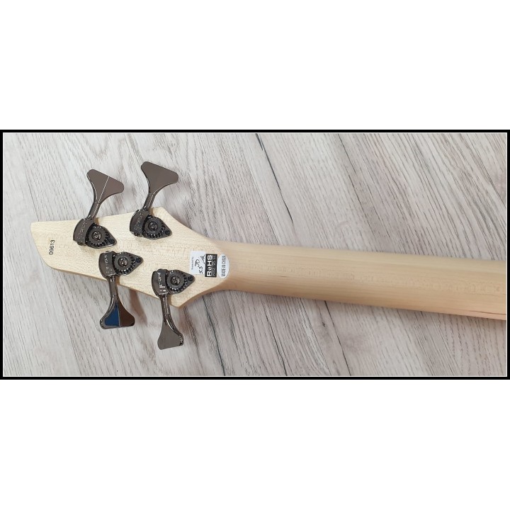 Acquista DINGWALL CB3-NA4M online | Merula Strumenti Musicali