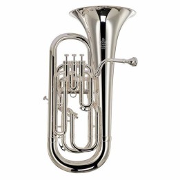 Acquista BESSON BE165-2-0 EUFONIO SIb online | Merula Strumenti Musicali