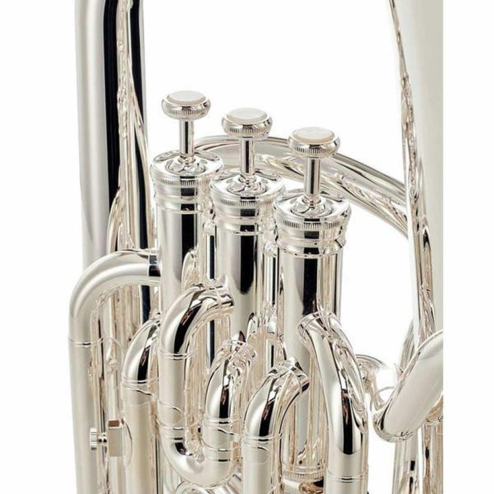 Acquista BESSON BE165-2-0 EUFONIO SIb online | Merula Strumenti Musicali