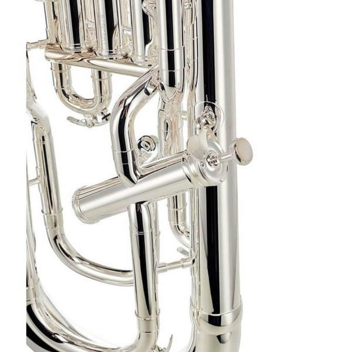 Acquista BESSON BE165-2-0 EUFONIO SIb online | Merula Strumenti Musicali