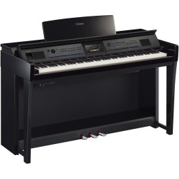 Acquista YAMAHA Cvp905pe online | Merula Strumenti Musicali