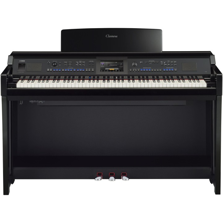 Acquista YAMAHA Cvp905pe online | Merula Strumenti Musicali