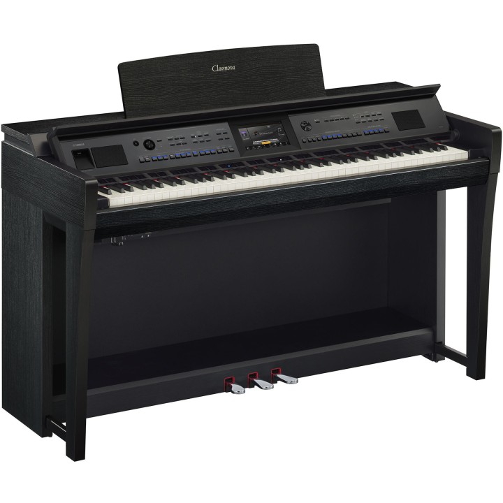 Acquista YAMAHA Cvp905b online | Merula Strumenti Musicali