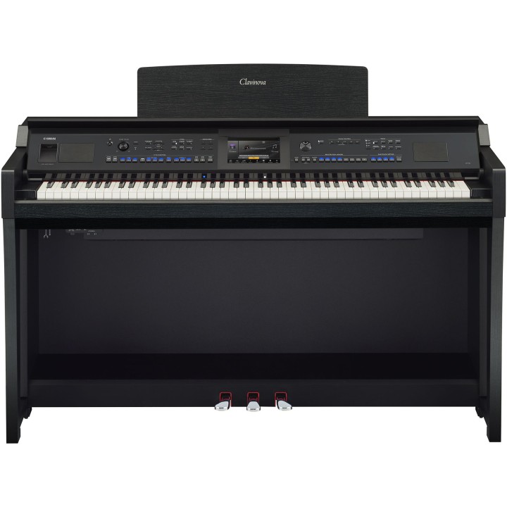 Acquista YAMAHA Cvp905b online | Merula Strumenti Musicali