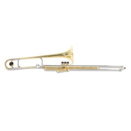Acquista ROY BENSON TROMBONE PISTONI VT-227 online | Merula Strumenti Musicali