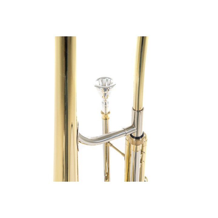Acquista ROY BENSON TROMBONE PISTONI VT-227 online | Merula Strumenti Musicali