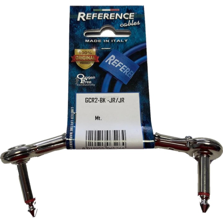 Acquista REFERENCE GCR2-BK-JRJR-0,20-R 3200006530 online | Merula Strumenti Musicali