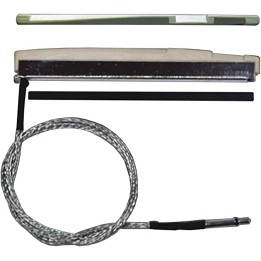 Acquista BELCAT PIEZO PICK UP B-6000F ACUSTICA online | Merula Strumenti Musicali