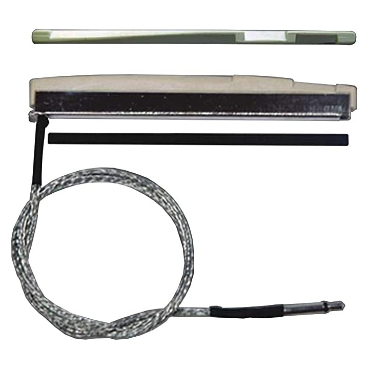 Acquista BELCAT PIEZO PICK UP B-6000F ACUSTICA online | Merula Strumenti Musicali