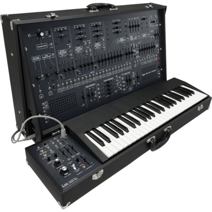 Acquista KORG ARP 2600 FS online | Merula Strumenti Musicali
