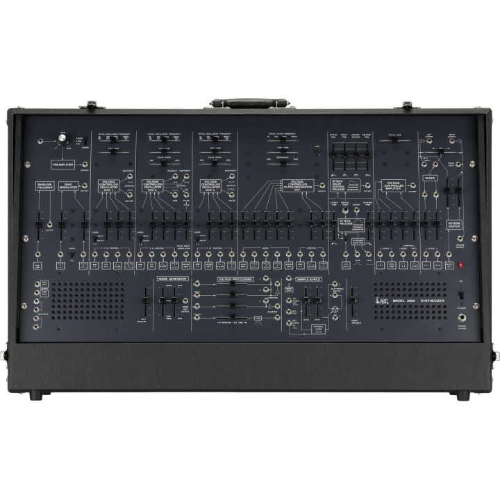 Acquista KORG ARP 2600 FS online | Merula Strumenti Musicali