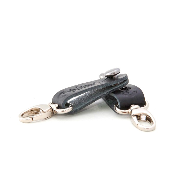 Acquista RIGHTON! BANJO STRAP ADAPTER BLACK online | Merula Strumenti Musicali