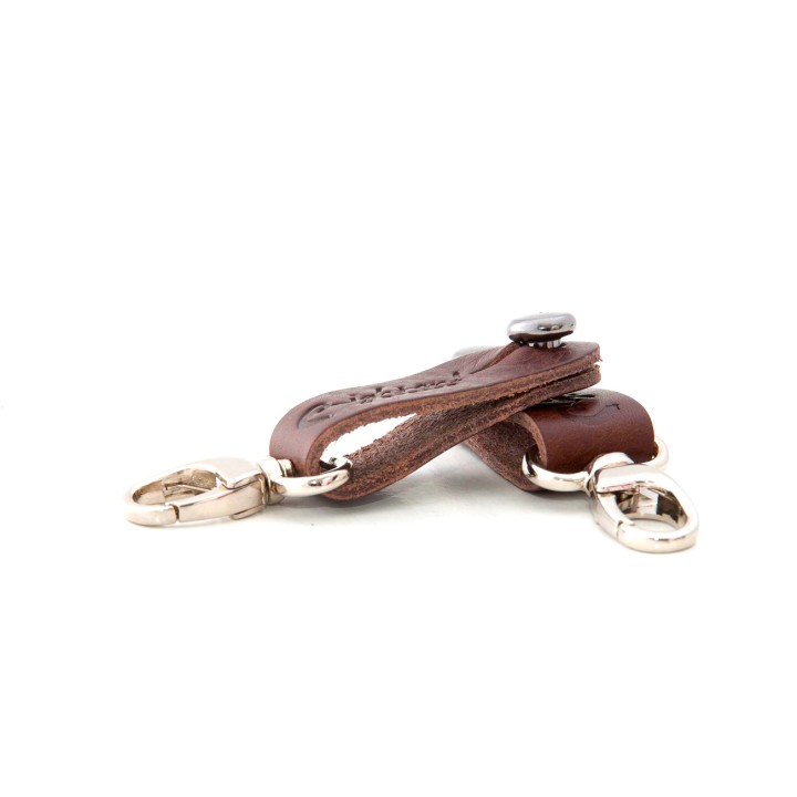 Acquista RIGHTON! BANJO STRAP ADAPTER BROWN online | Merula Strumenti Musicali