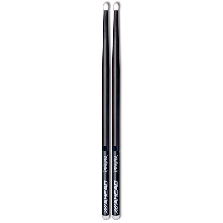 Acquista AHEAD Jj1 Bacchette Speed Metal online | Merula Strumenti Musicali