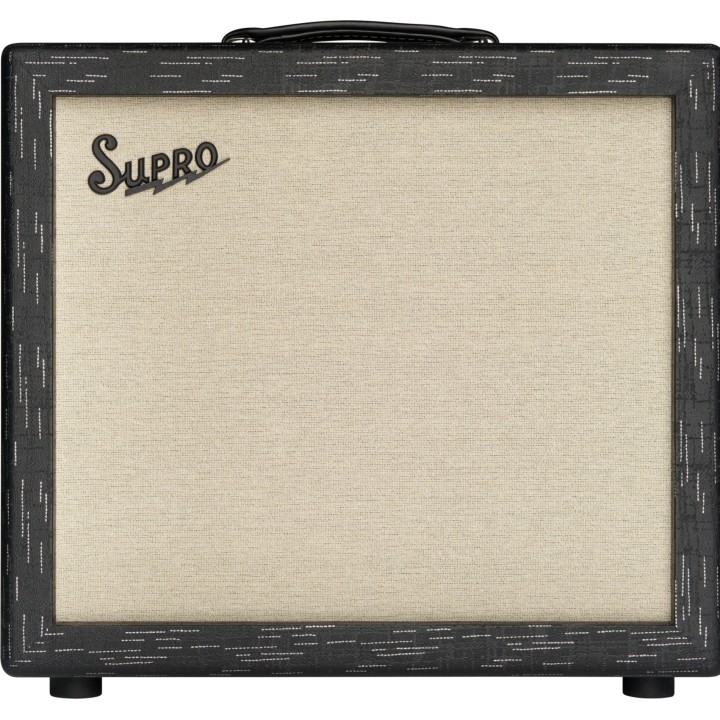 Acquista SUPRO ROYALE 1X12 online | Merula Strumenti Musicali
