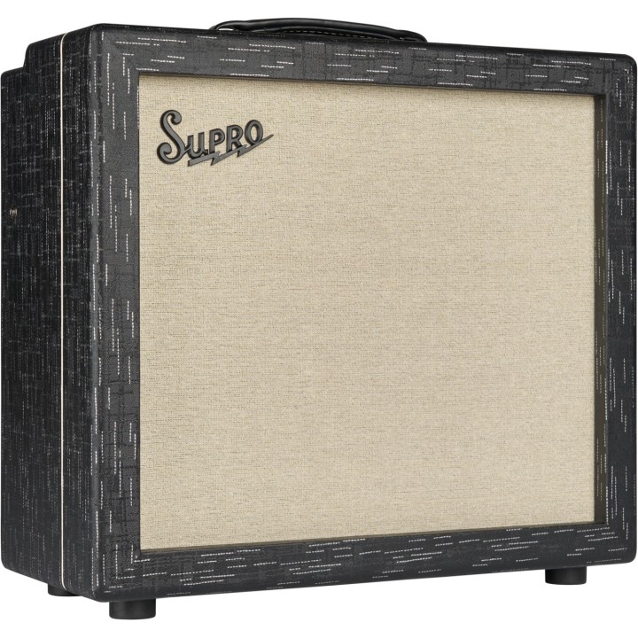 Acquista SUPRO ROYALE 1X12 online | Merula Strumenti Musicali