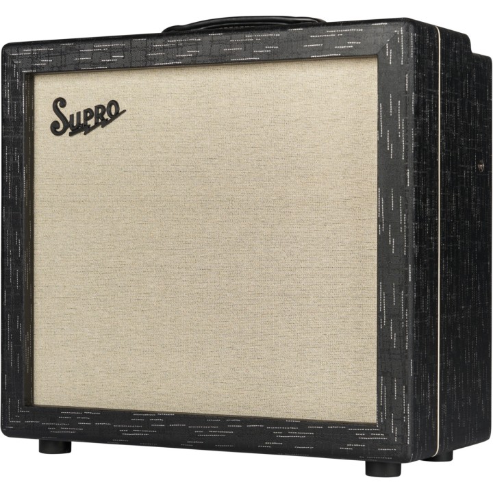 Acquista SUPRO ROYALE 1X12 online | Merula Strumenti Musicali