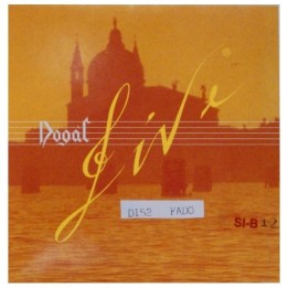 Acquista DOGAL D152 Fado online | Merula Strumenti Musicali