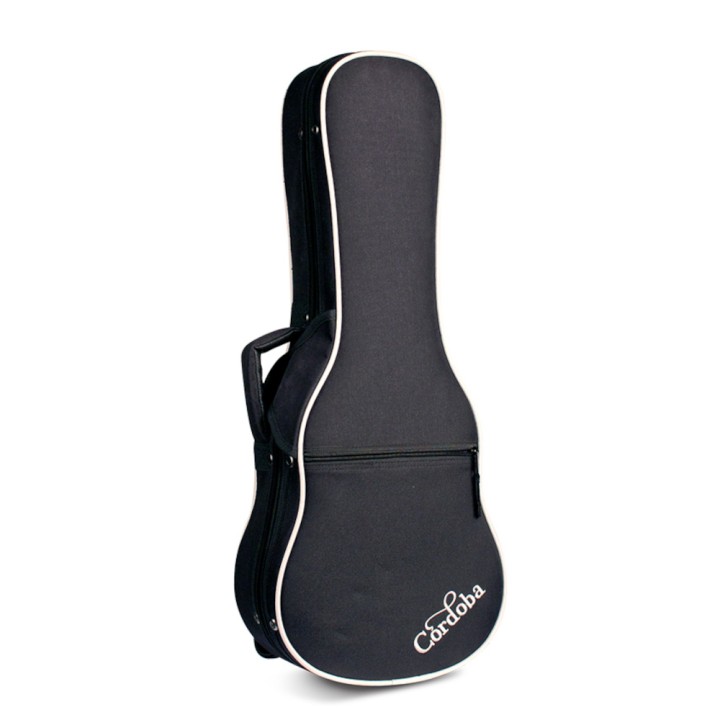 Acquista CORDOBA POLYFOAM CASE UKULELE CONCERTO online | Merula Strumenti Musicali