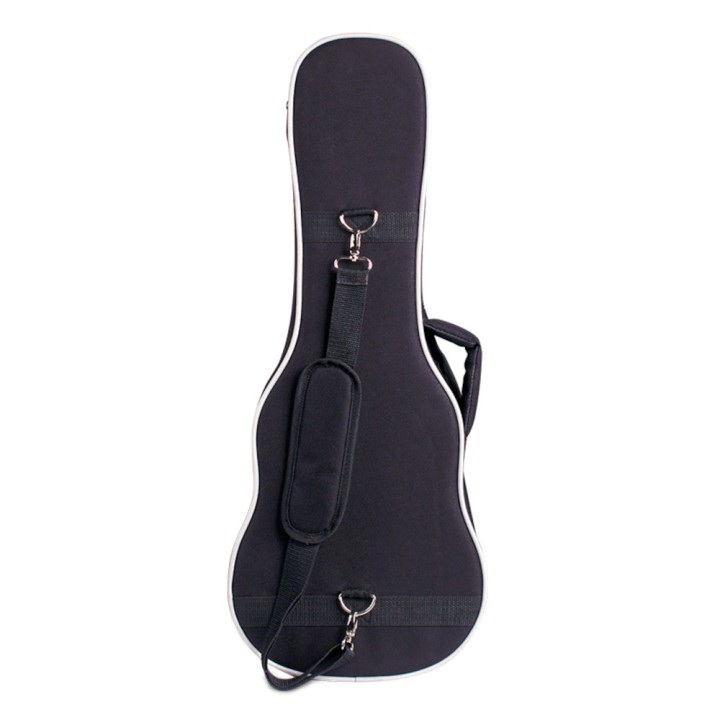 Acquista CORDOBA POLYFOAM CASE UKULELE CONCERTO online | Merula Strumenti Musicali