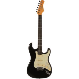 Acquista EKO S-300V VINTAGE BLACK online | Merula Strumenti Musicali
