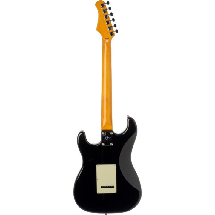 Acquista EKO S-300V VINTAGE BLACK online | Merula Strumenti Musicali