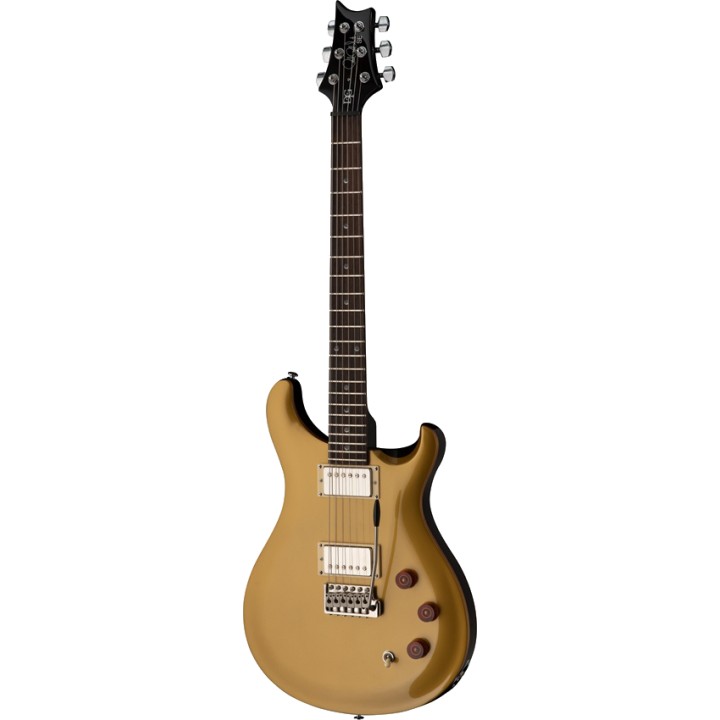 Acquista PRS Se Dgt Gold Top (Moon Inlays) online | Merula Strumenti Musicali