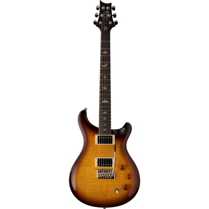 Acquista PRS Se Dgt Mccarty Tobacco Sunburst (Bird Inlays) online | Merula Strumenti Musicali
