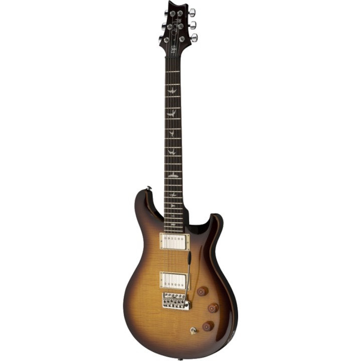 Acquista PRS Se Dgt Mccarty Tobacco Sunburst (Bird Inlays) online | Merula Strumenti Musicali
