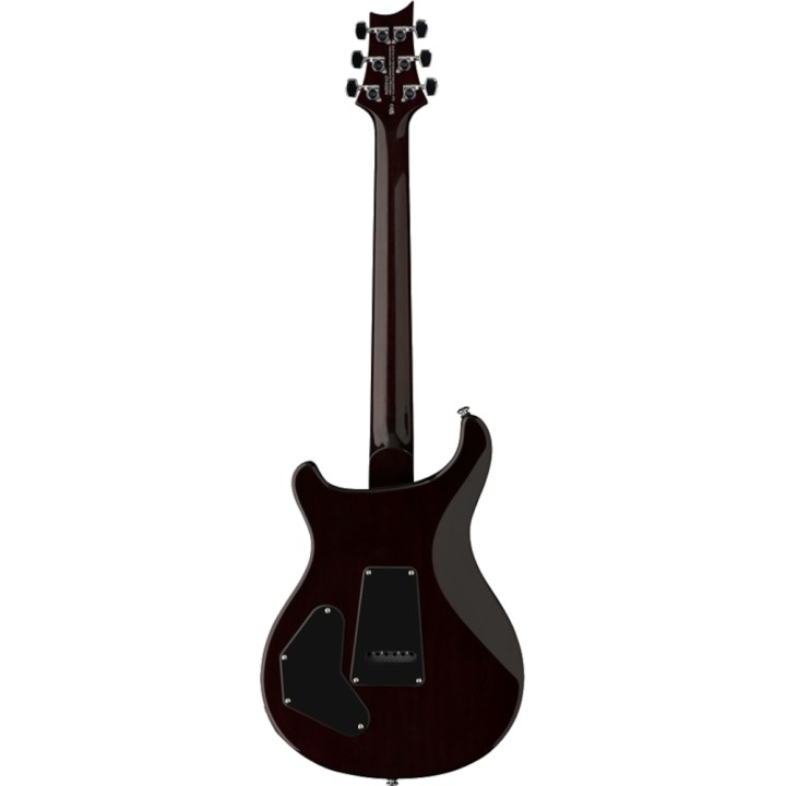 Acquista PRS Se Dgt Mccarty Tobacco Sunburst (Bird Inlays) online | Merula Strumenti Musicali