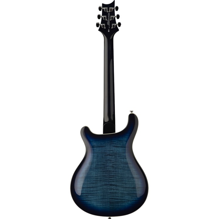 Acquista PRS SE HOLLOWBODY II FADED BLUE BURST online | Merula Strumenti Musicali