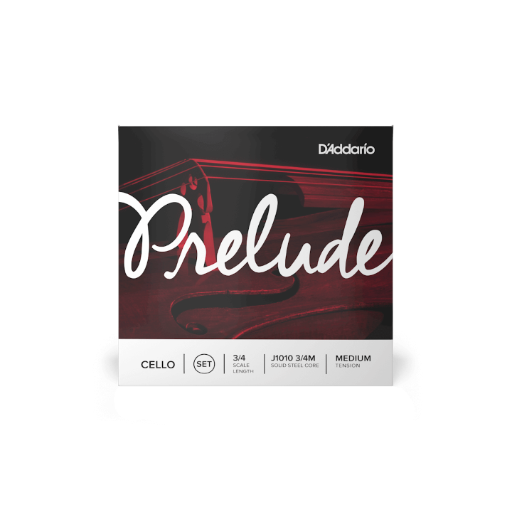 Acquista D'ADDARIO J1014 3/4 MEDIO DO VIOLONCELLO PRELUDE online | Merula Strumenti Musicali